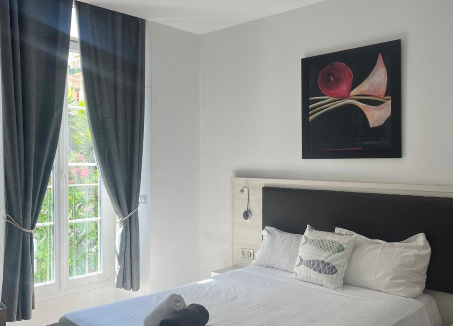 Hotel Flots D'azur 3*