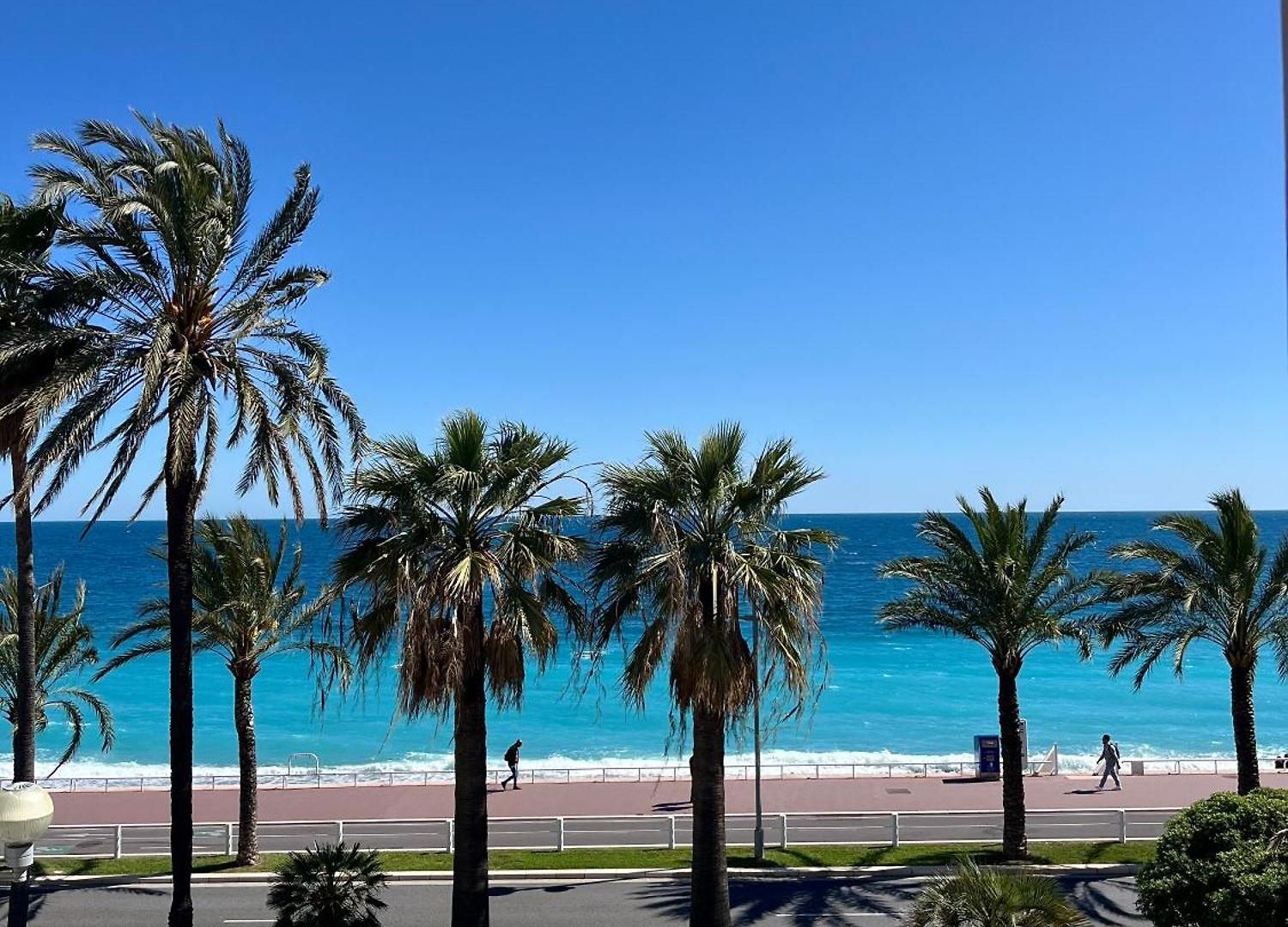 Flots D'azur 3* Nice