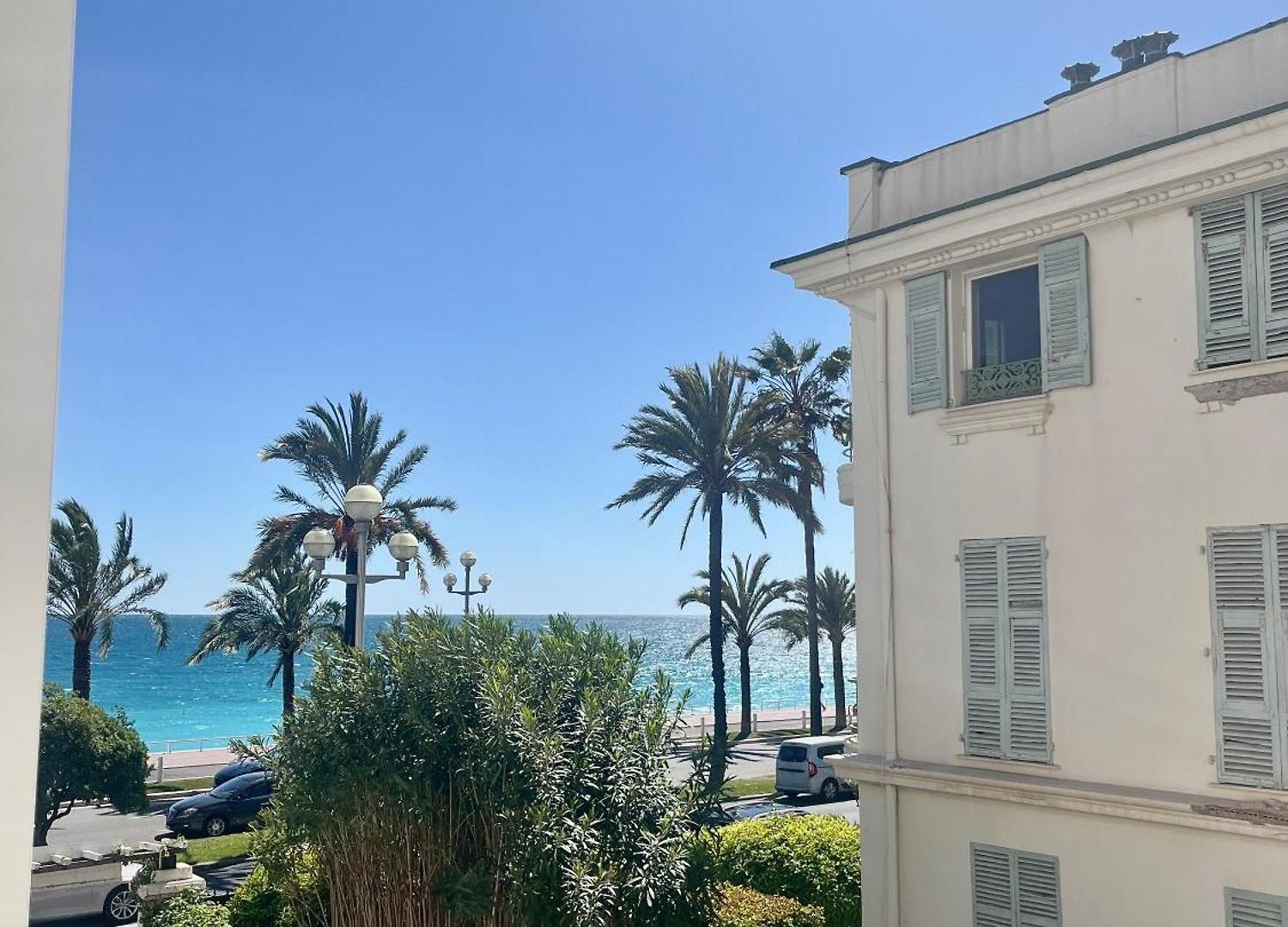 Hotel Flots D'azur 3*