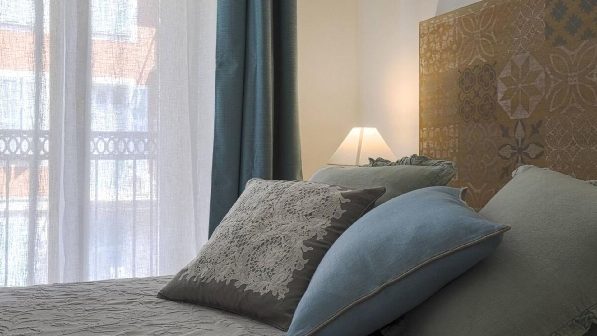 My Casa - Cassini Gt - 1 Bedroom - Balcony - Place Garibaldi Apartment Nice