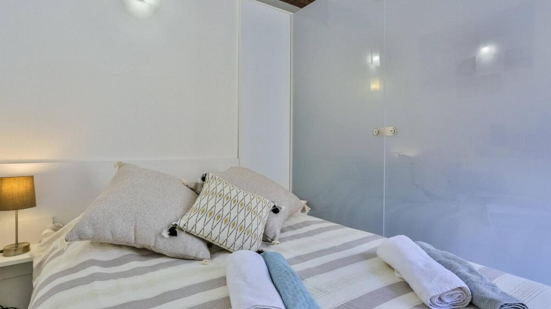 My Casa - Mari 117 - Center Appartement *