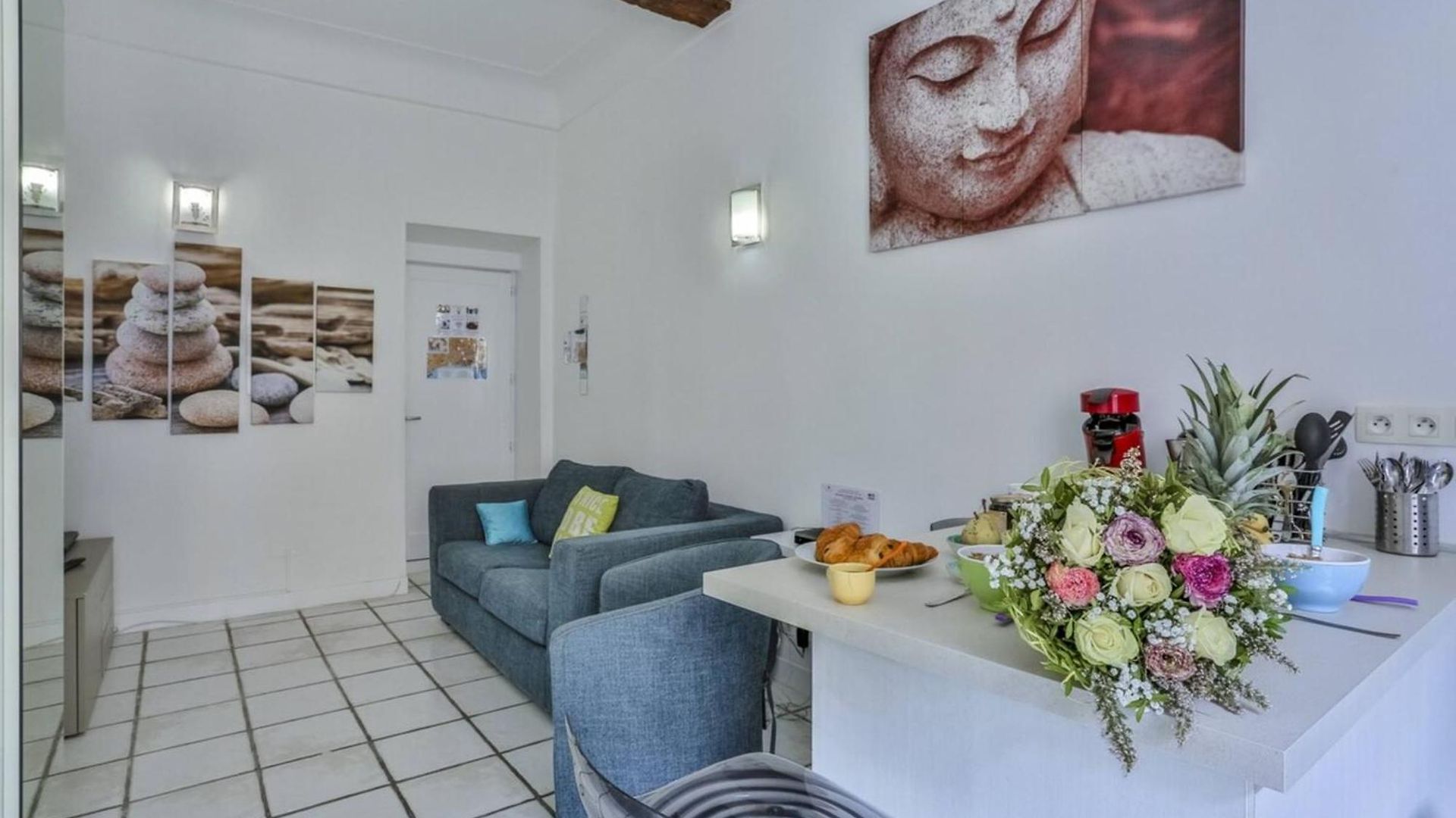 Appartement My Casa - Mari 117 - Center Nice