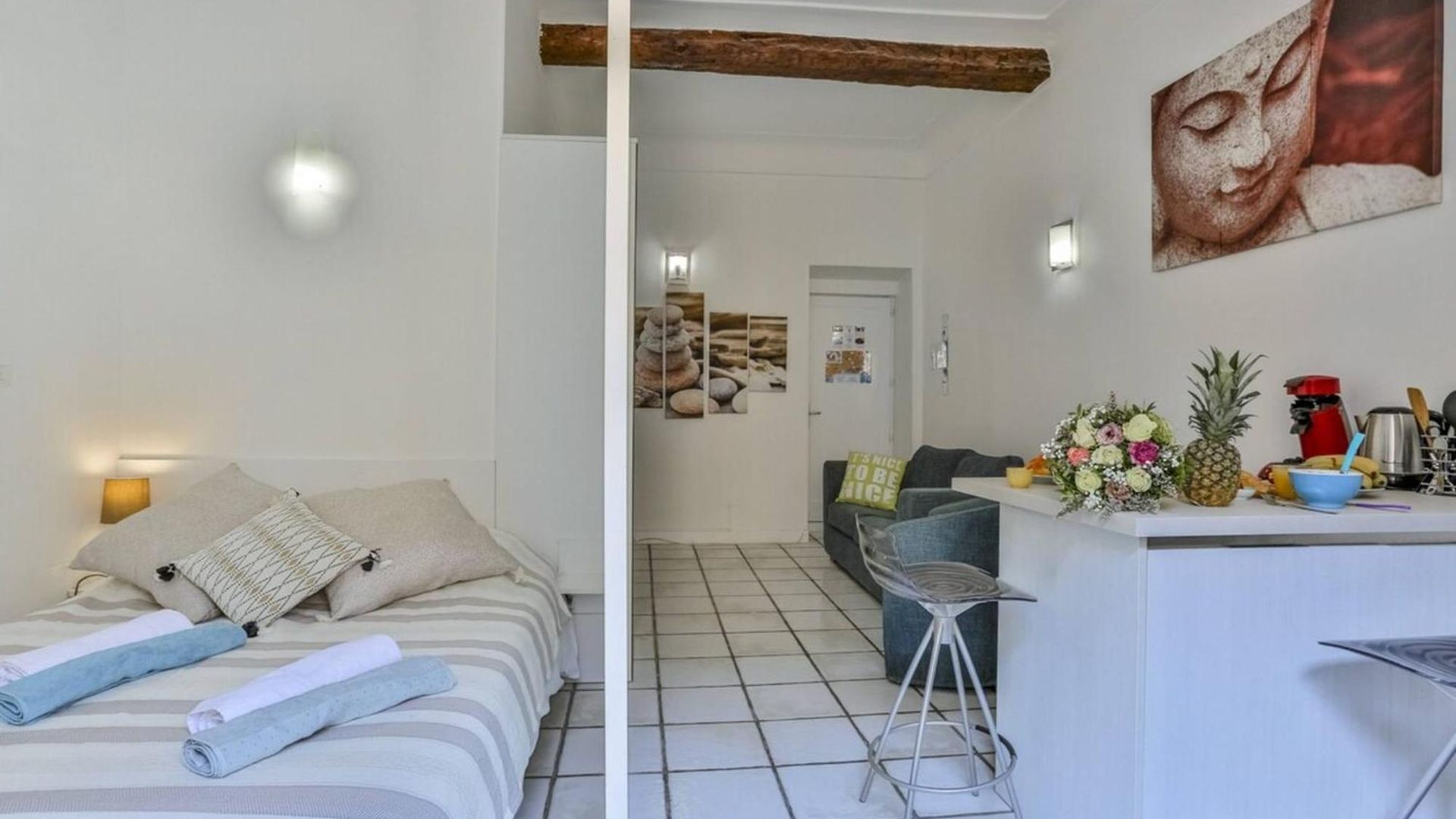 My Casa - Mari 117 - Center Appartement *