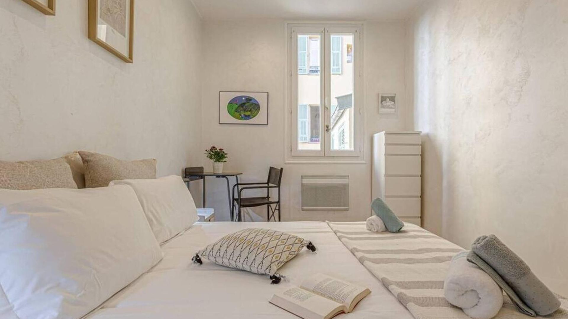 My Casa - Gambetta - Charming 2 Bedroom - Near Promenade * Nice
