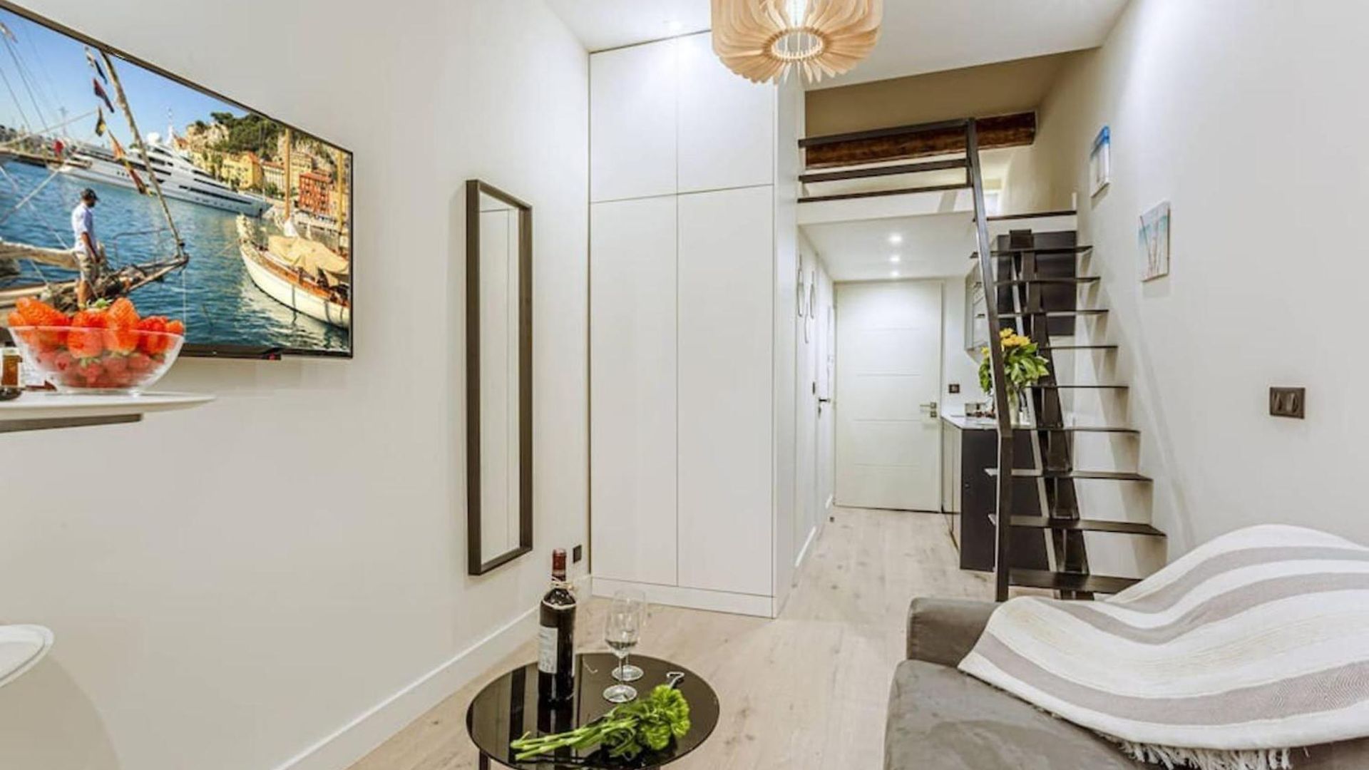 My Casa - Bunico 1 - Old Town Renovated Apartment Nice