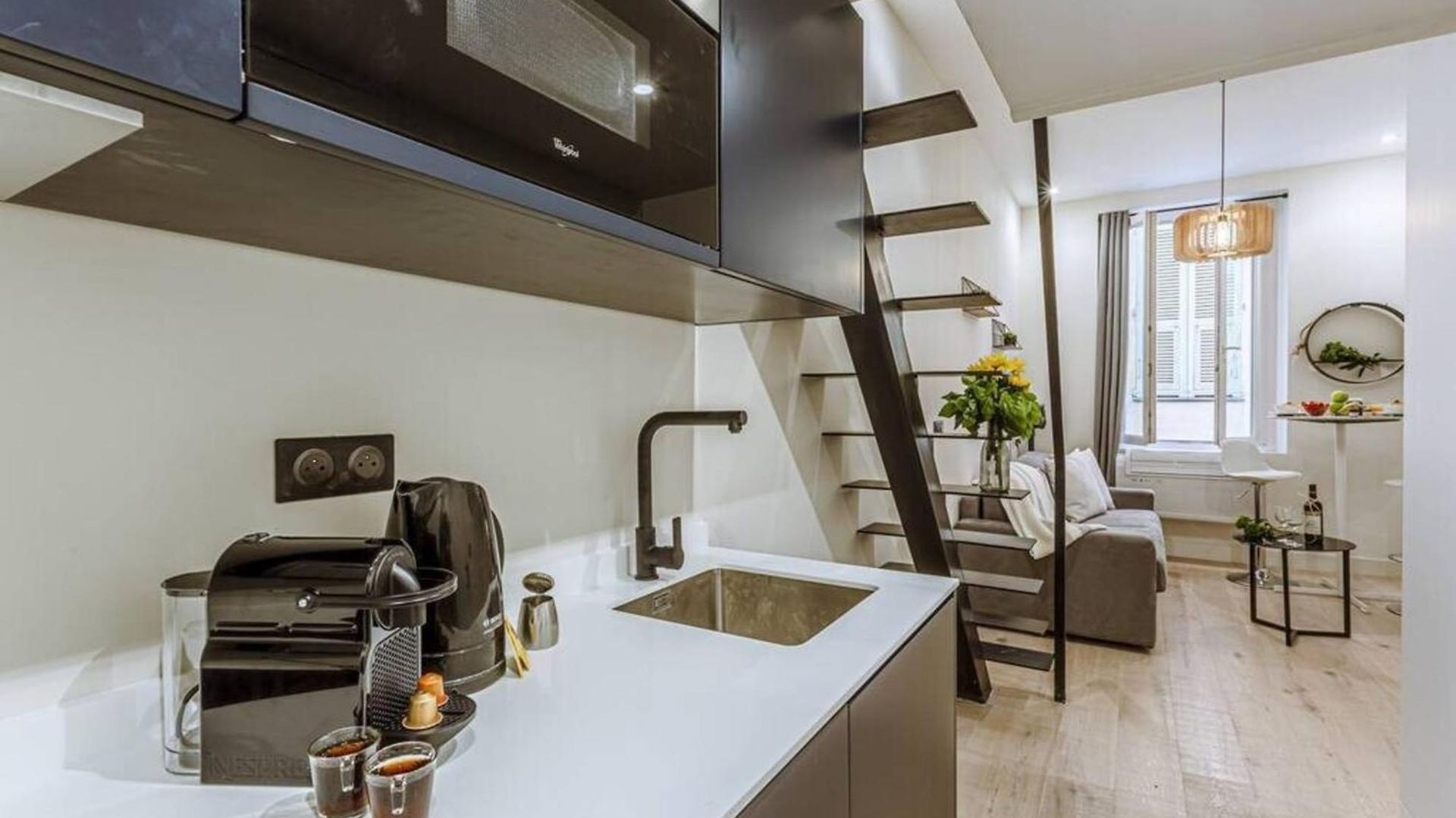 My Casa - Bunico 1 - Old Town Renovated *