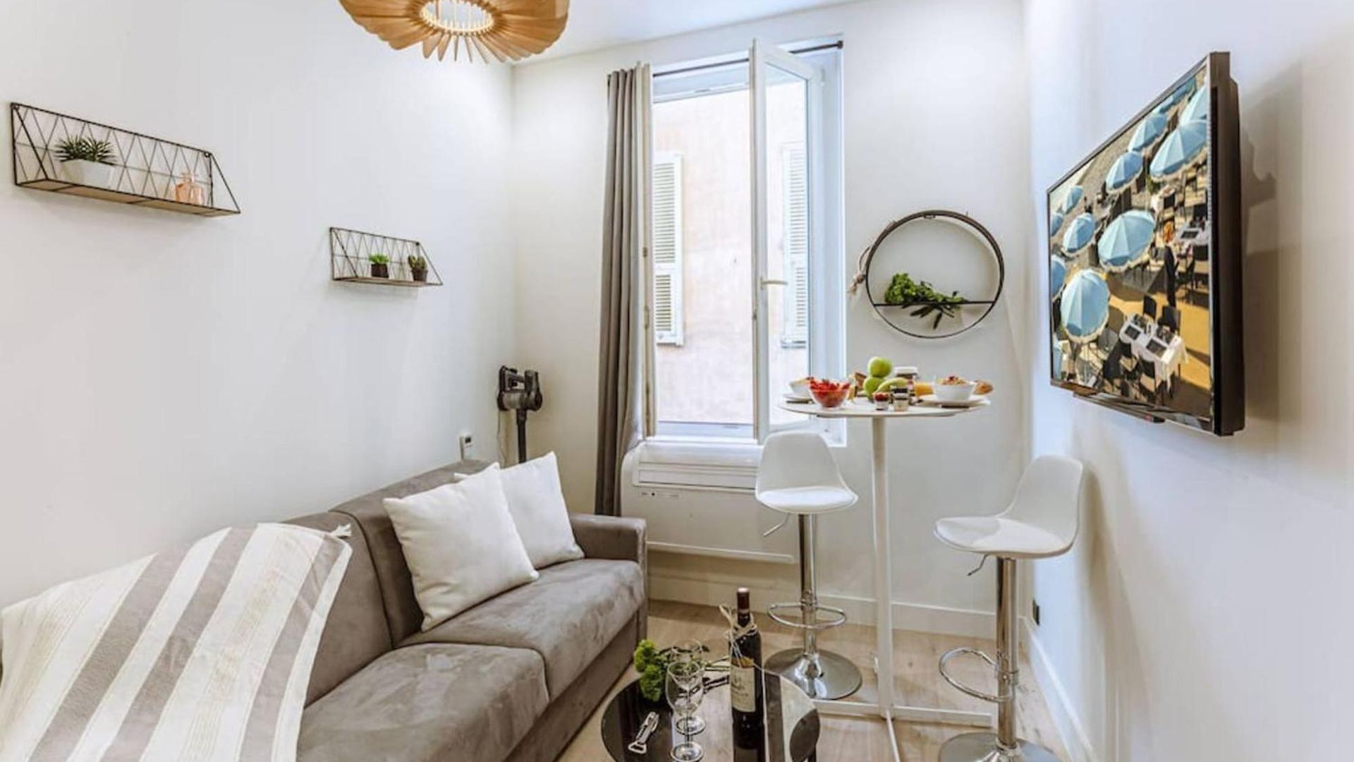 My Casa - Bunico 1 - Old Town Renovated Nice