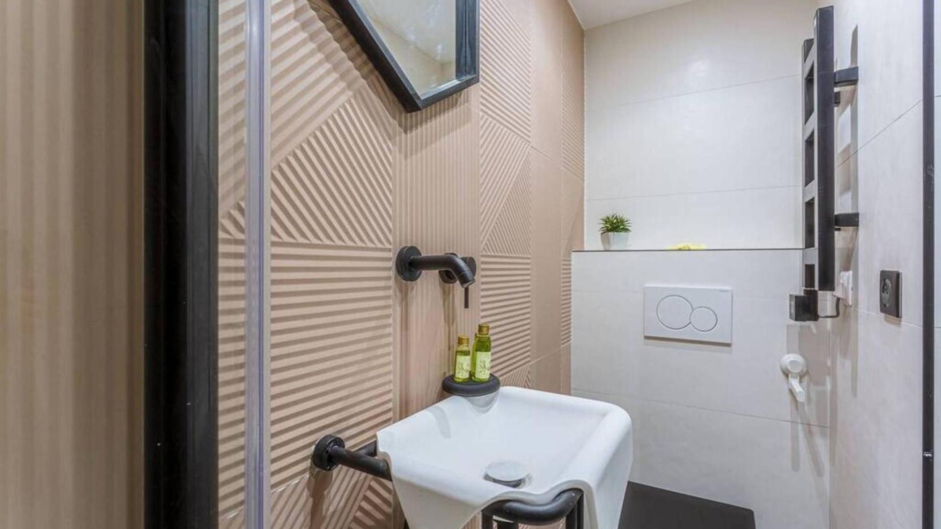 My Casa - Bunico 1 - Old Town Renovated Apartment
