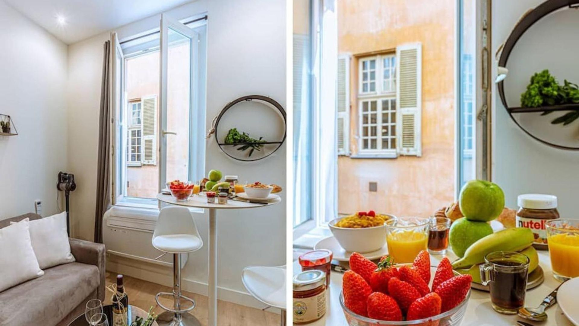My Casa - Bunico 1 - Old Town Renovated Apartment *