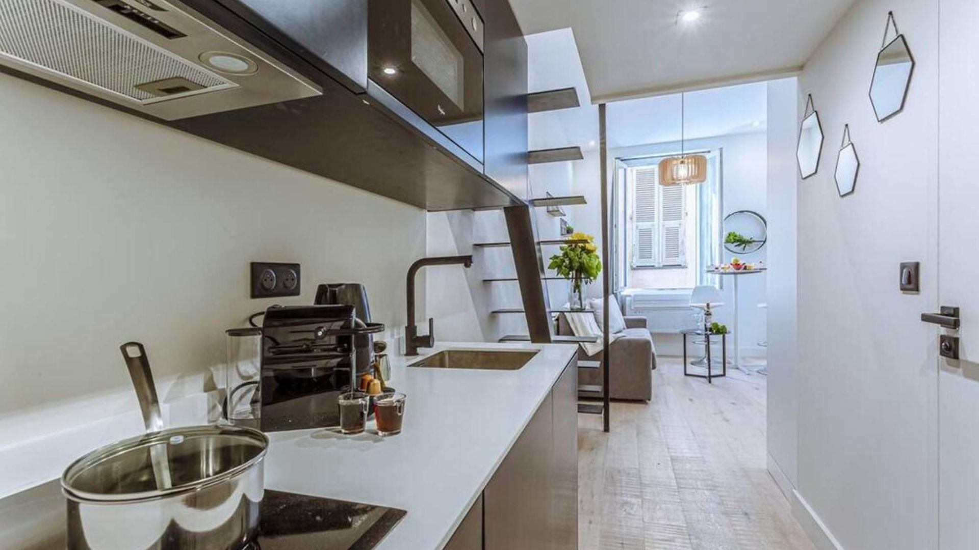 My Casa - Bunico 1 - Old Town Renovated Apartment *