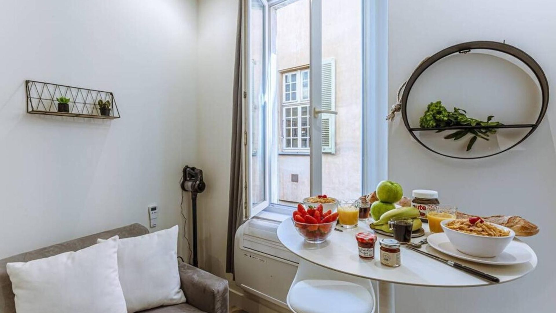 Apartment My Casa - Bunico 1 - Old Town Renovated Nice