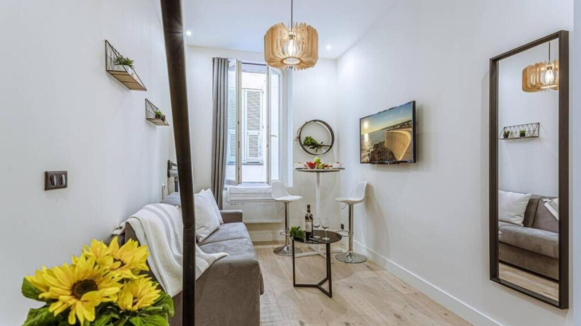 My Casa - Bunico 1 - Old Town Renovated Apartment