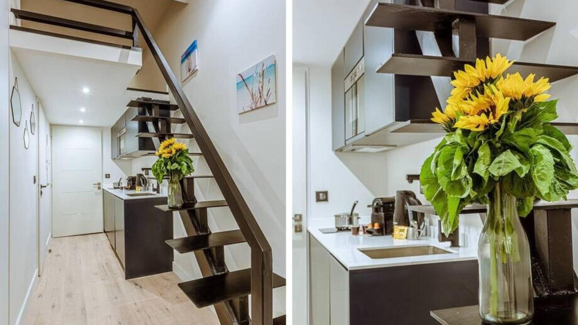 My Casa - Bunico 1 - Old Town Renovated Apartment Nice