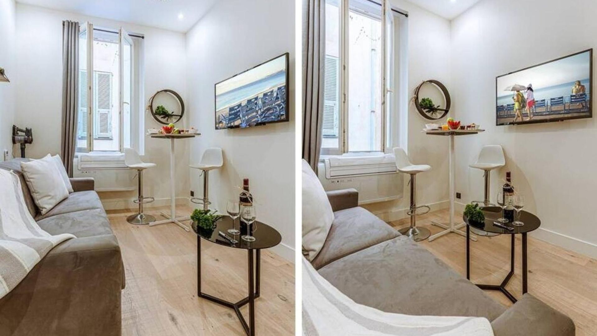 My Casa - Bunico 1 - Old Town Renovated Apartment