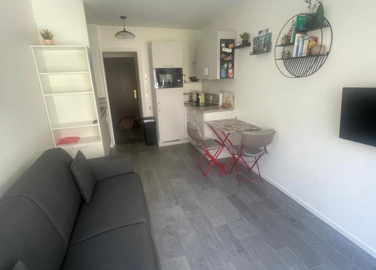 Orangers Apartment *