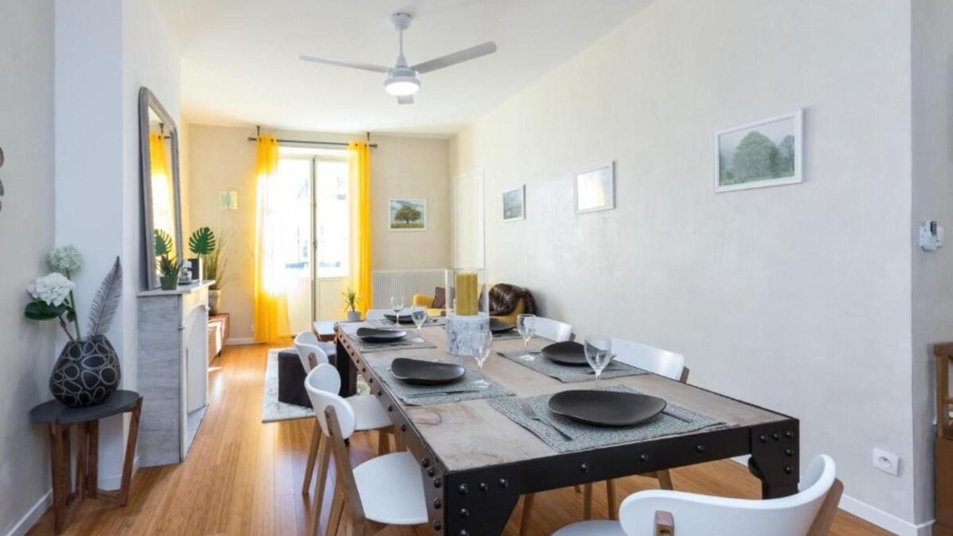 My Casa - Gioffredo 14 - Spacious With Balcony Apartment *