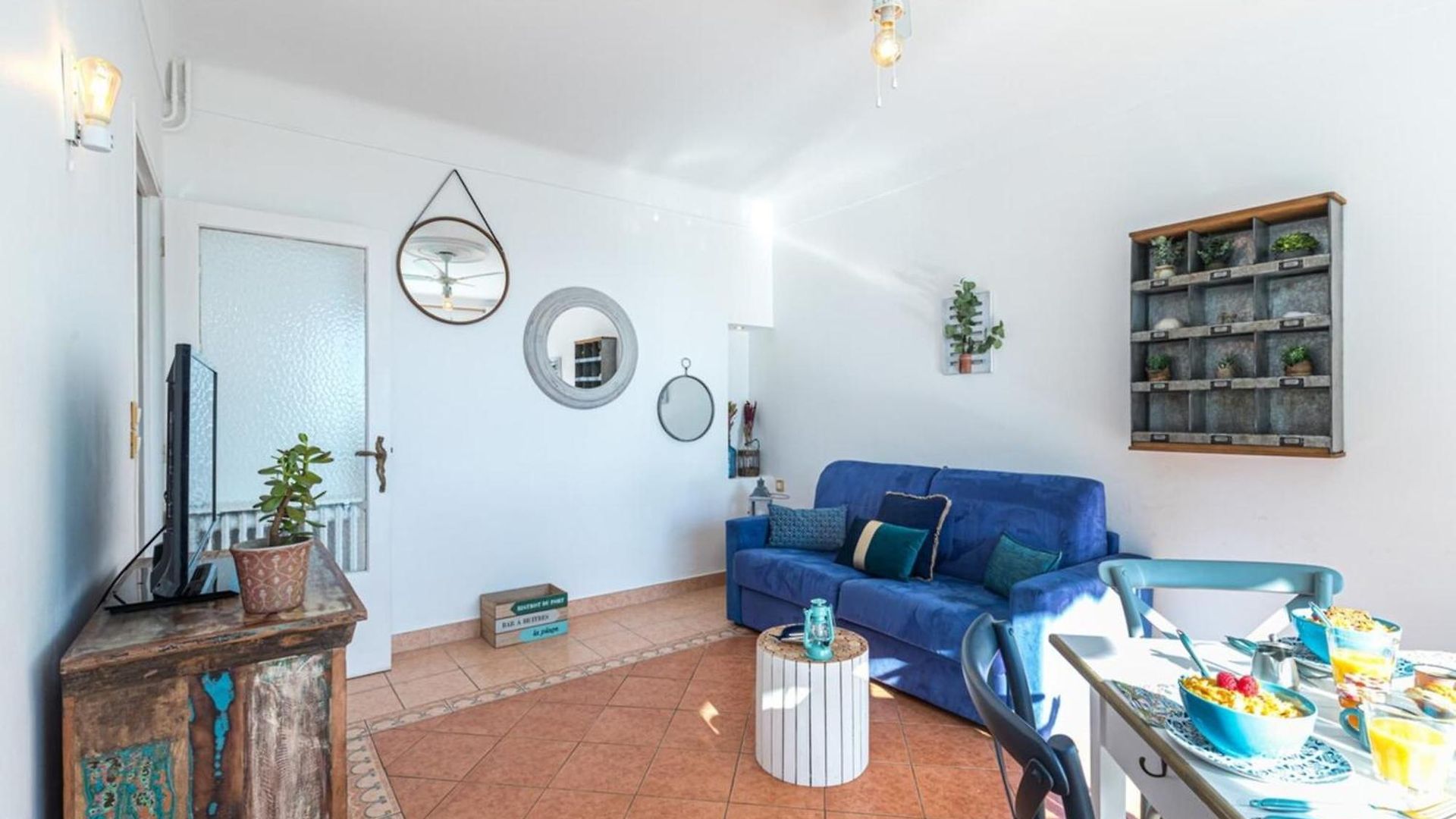 My Casa - Franck Pilatte - Beautiful Sea View - Near The Port * Nice