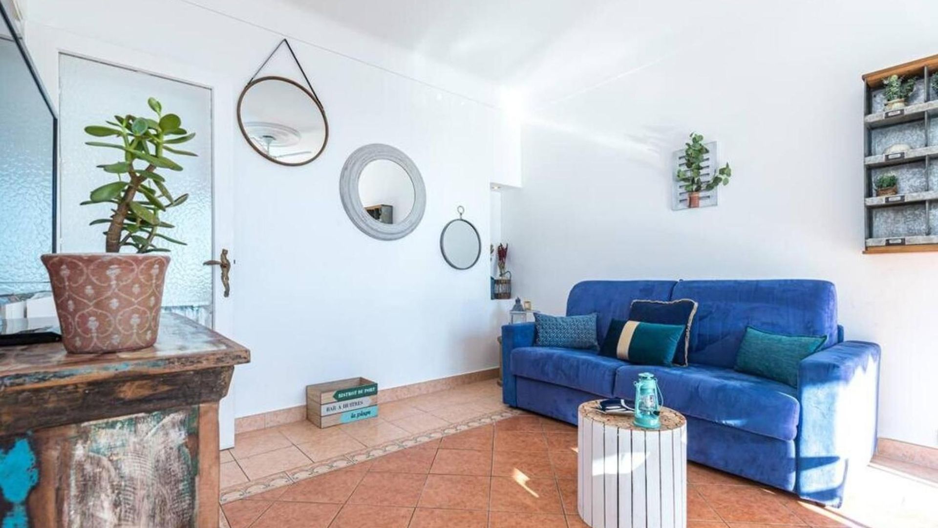 My Casa - Franck Pilatte - Beautiful Sea View - Near The Port Apartment *