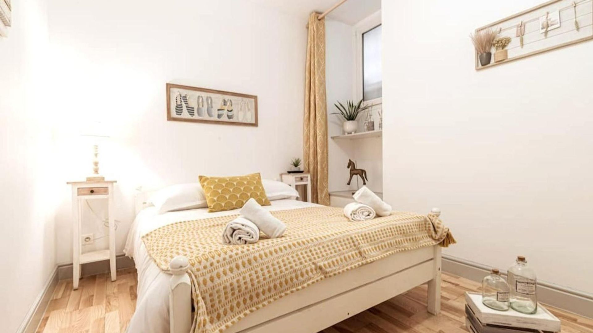 Appartement Gallieni - Superb&unique In Center