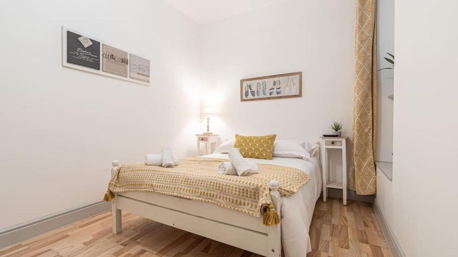 Gallieni - Superb&unique In Center Appartement Nice