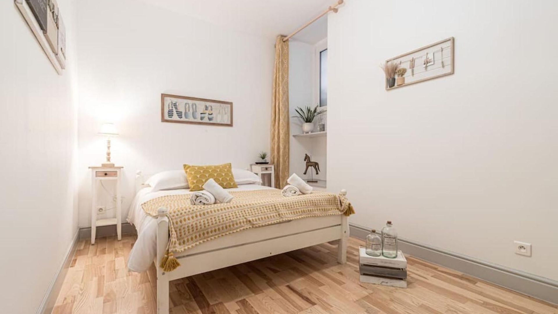 Appartement Gallieni - Superb&unique In Center Nice