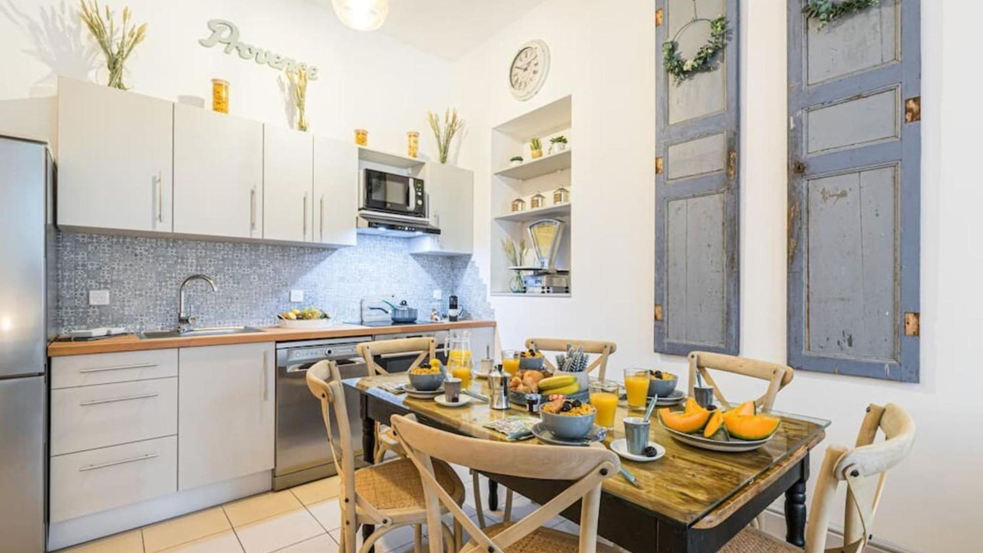 Gallieni - Superb&unique In Center Appartement