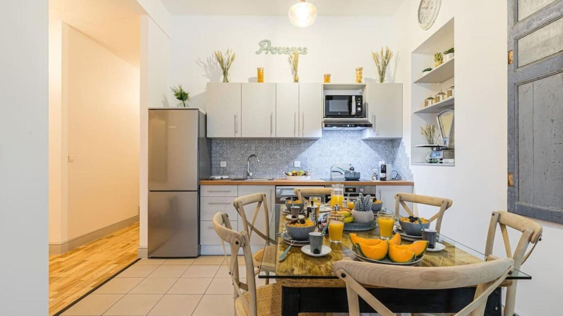 Gallieni - Superb&unique In Center Appartement *