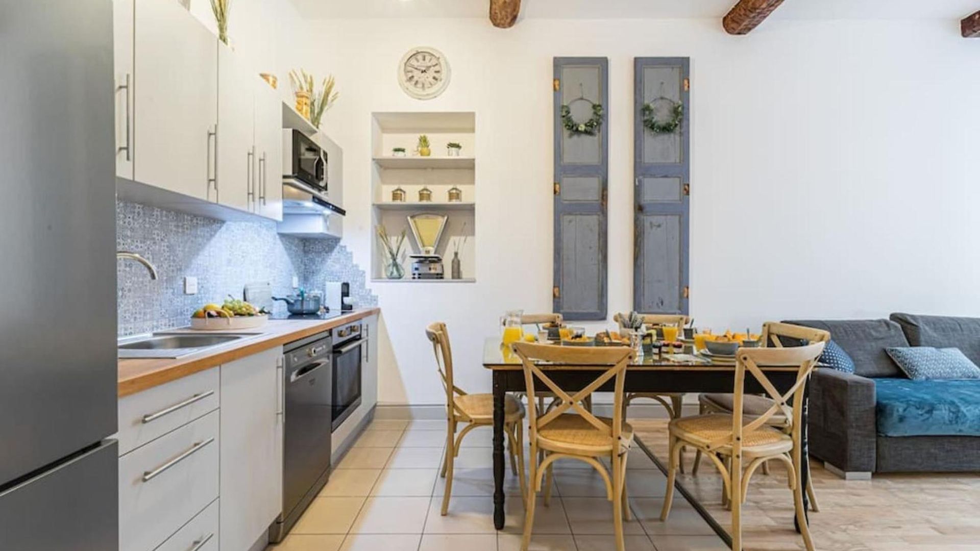 Appartement Gallieni - Superb&unique In Center *