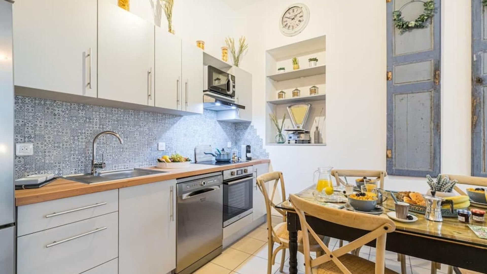 Appartement Gallieni - Superb&unique In Center