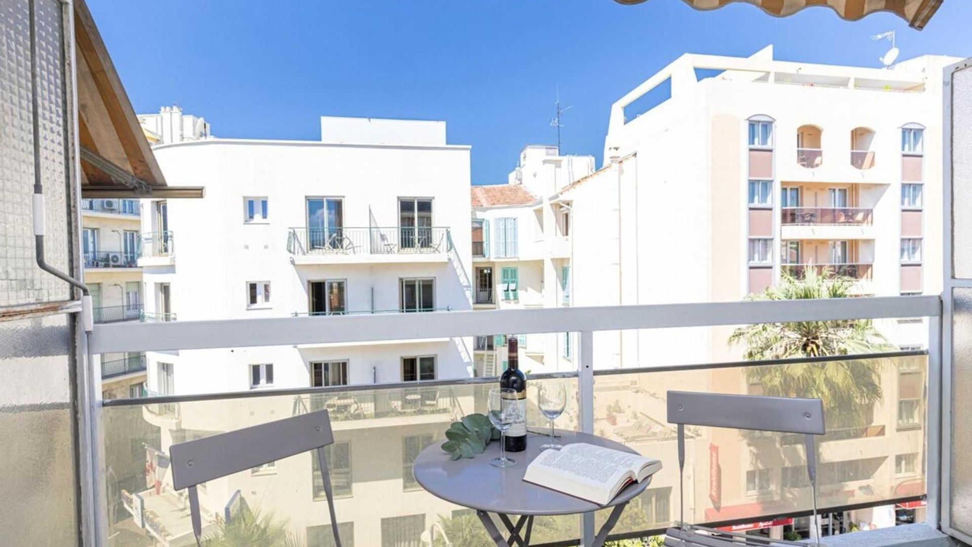 Apartment My Casa - Grosso 4 - With Balcony - Near The Sea