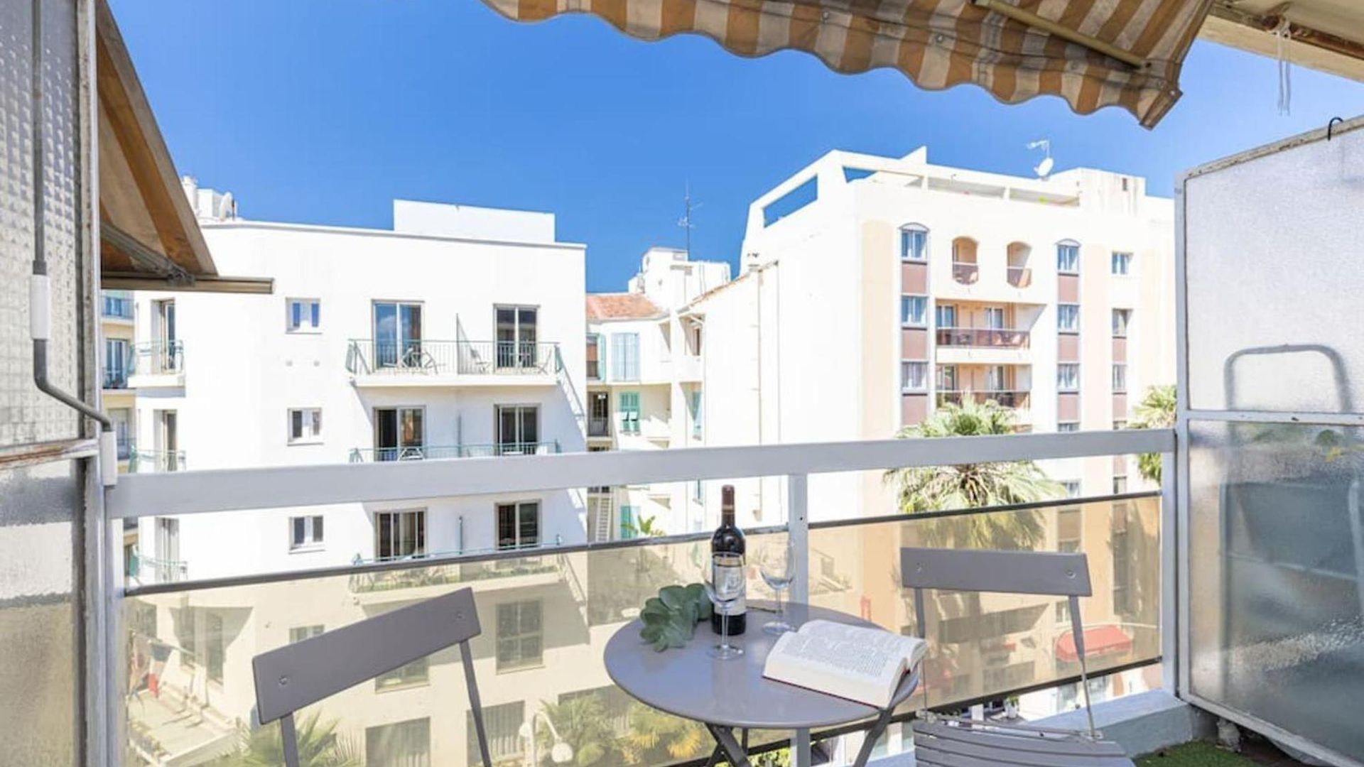 My Casa - Grosso 4 - With Balcony - Near The Sea * Nice