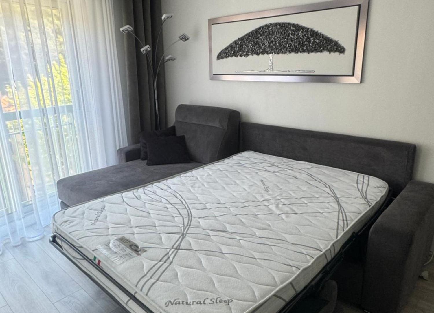 Neuf Près De La Appartement