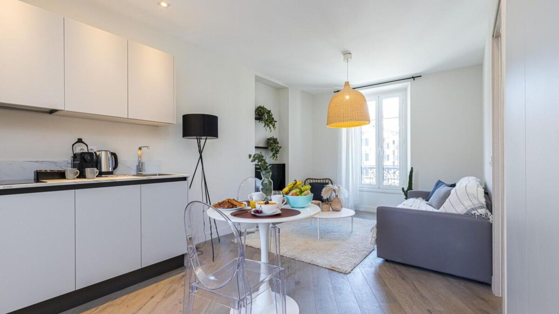 Appartement Bavastro - The Port - New 2
