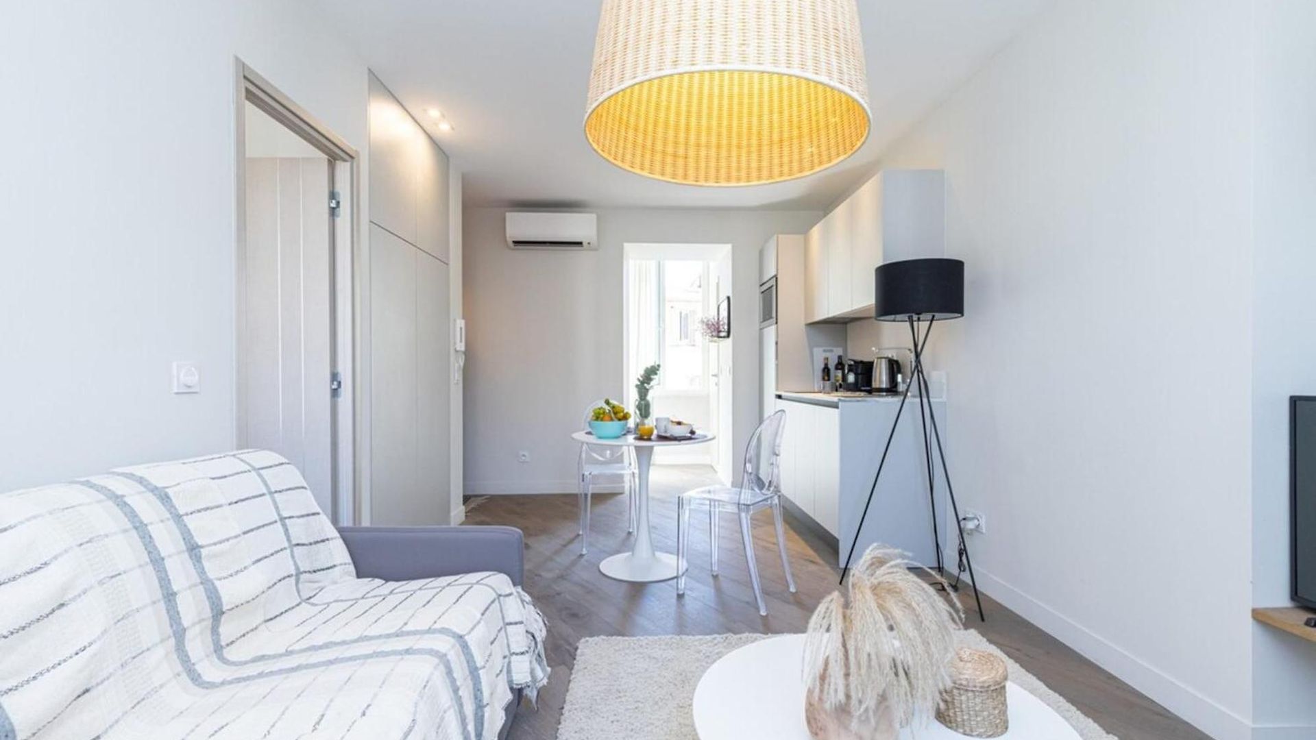 Bavastro - The Port - New 2 Appartement *