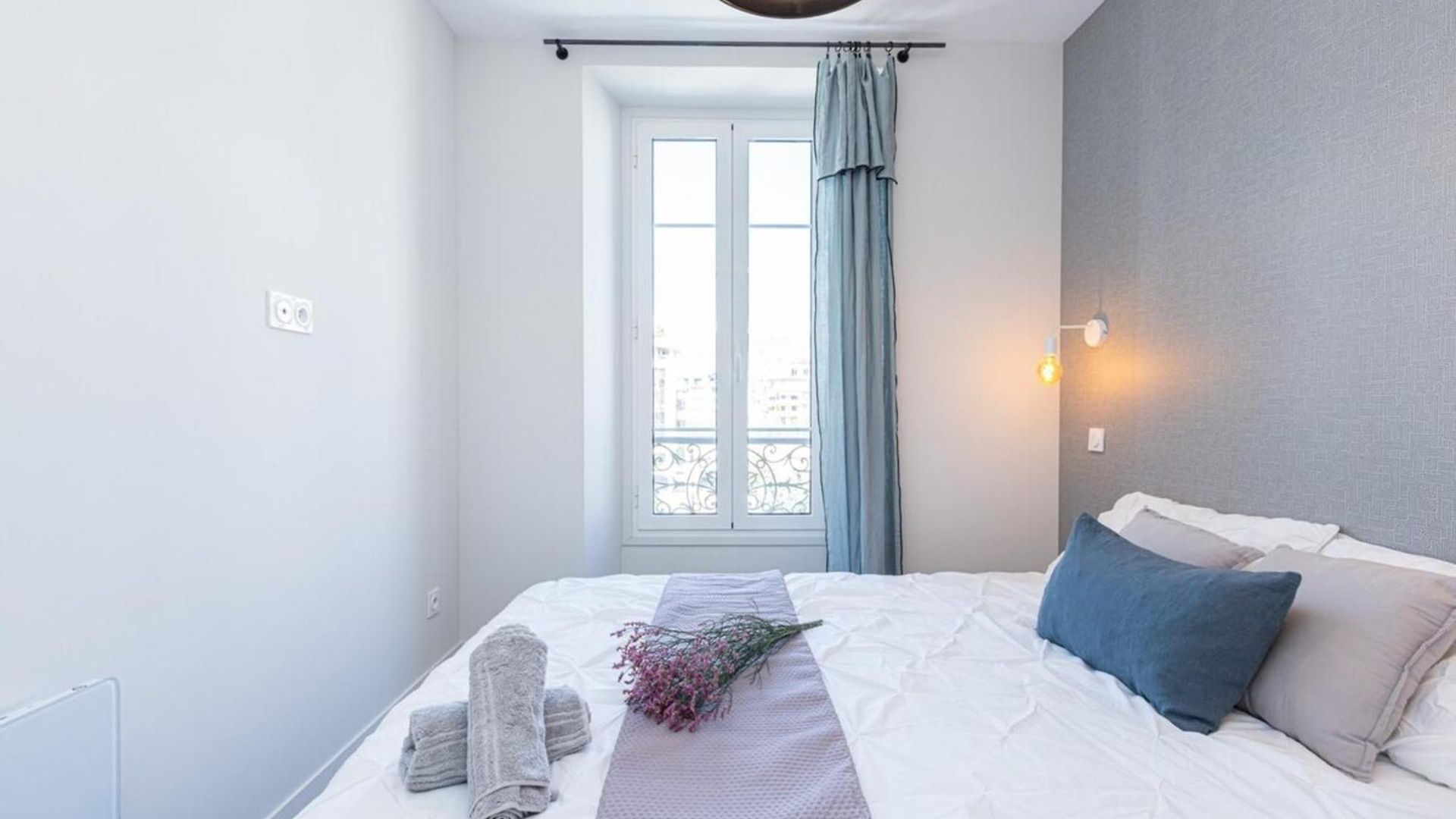Appartement Bavastro - The Port - New 2 *