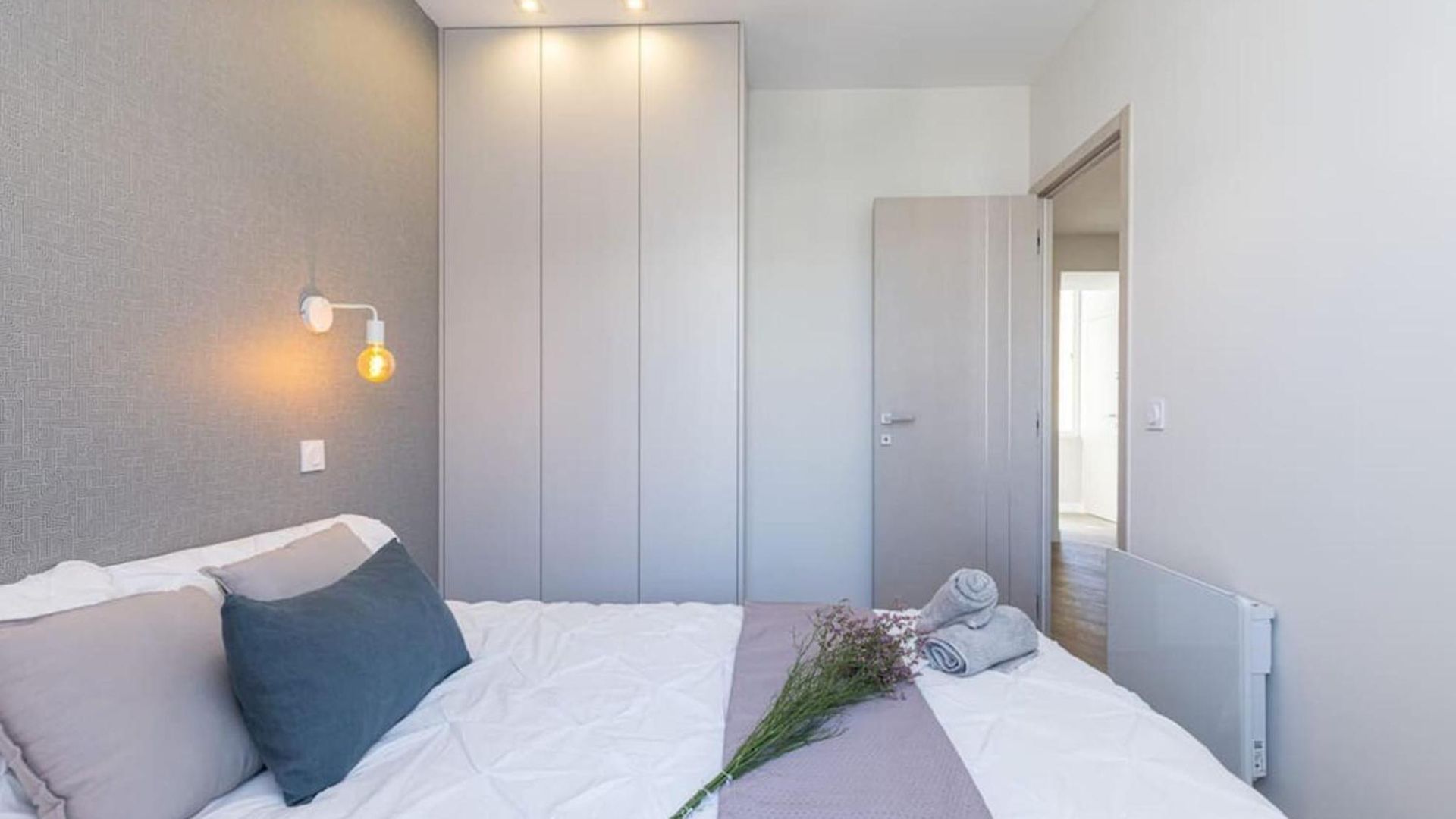 Appartement Bavastro - The Port - New 2