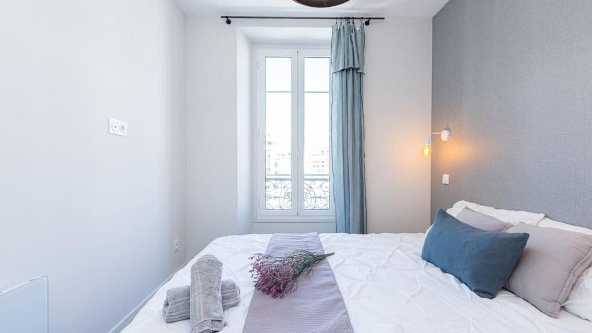 Bavastro - The Port - New 2 Appartement *