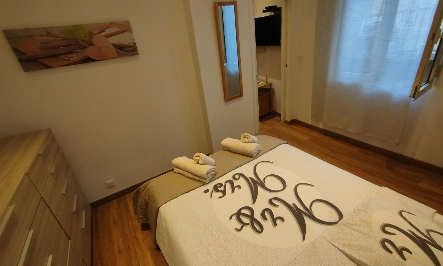 2 Pièces Rénover Appartement