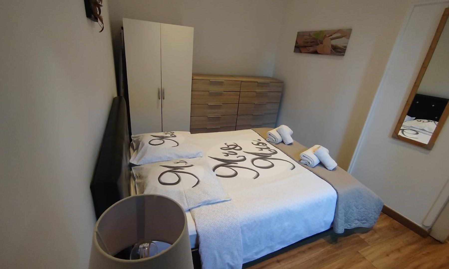 2 Pièces Rénover Appartement Nice