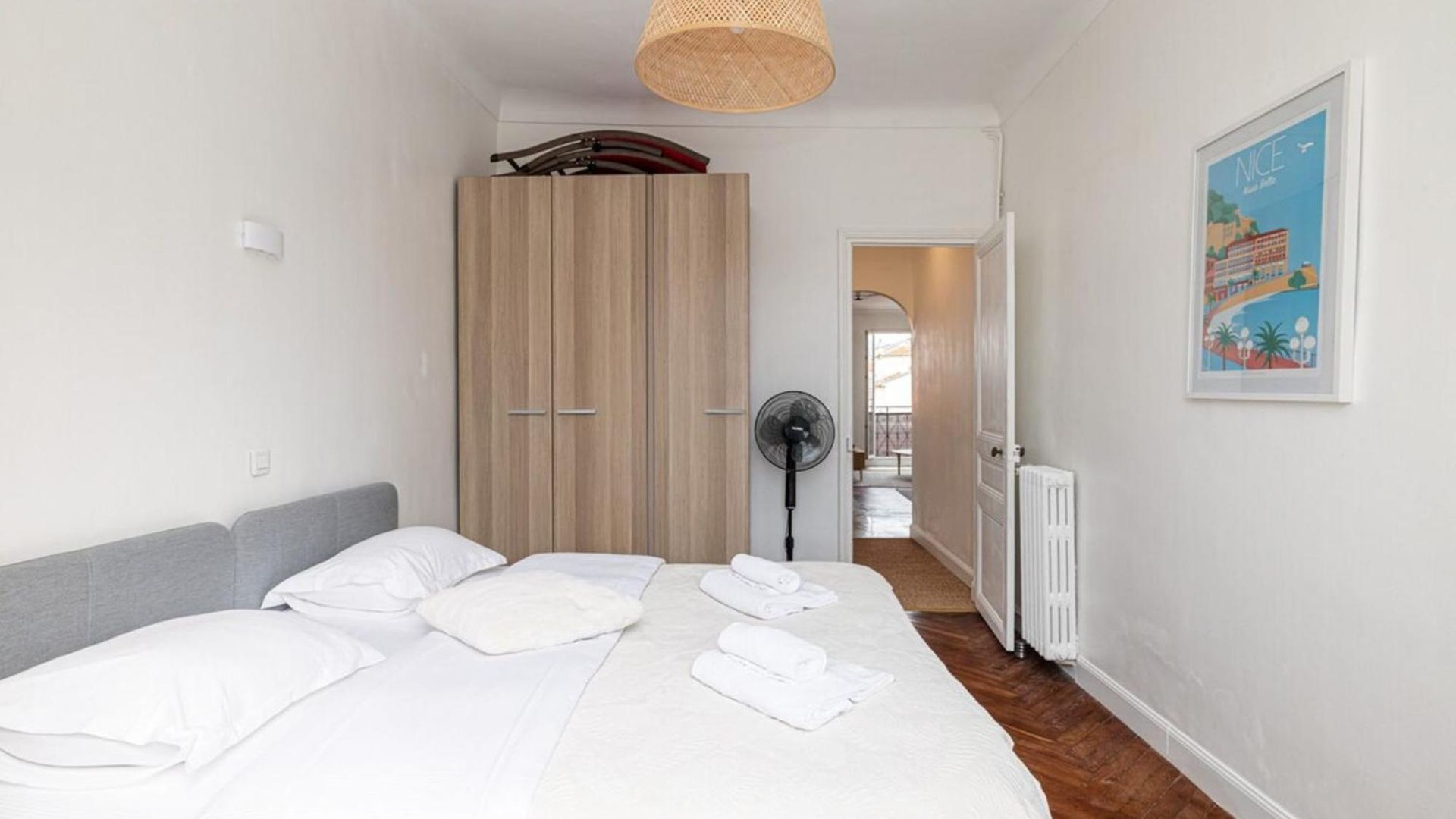 My Casa - Medecin 43 - Superb Bright Center Nice