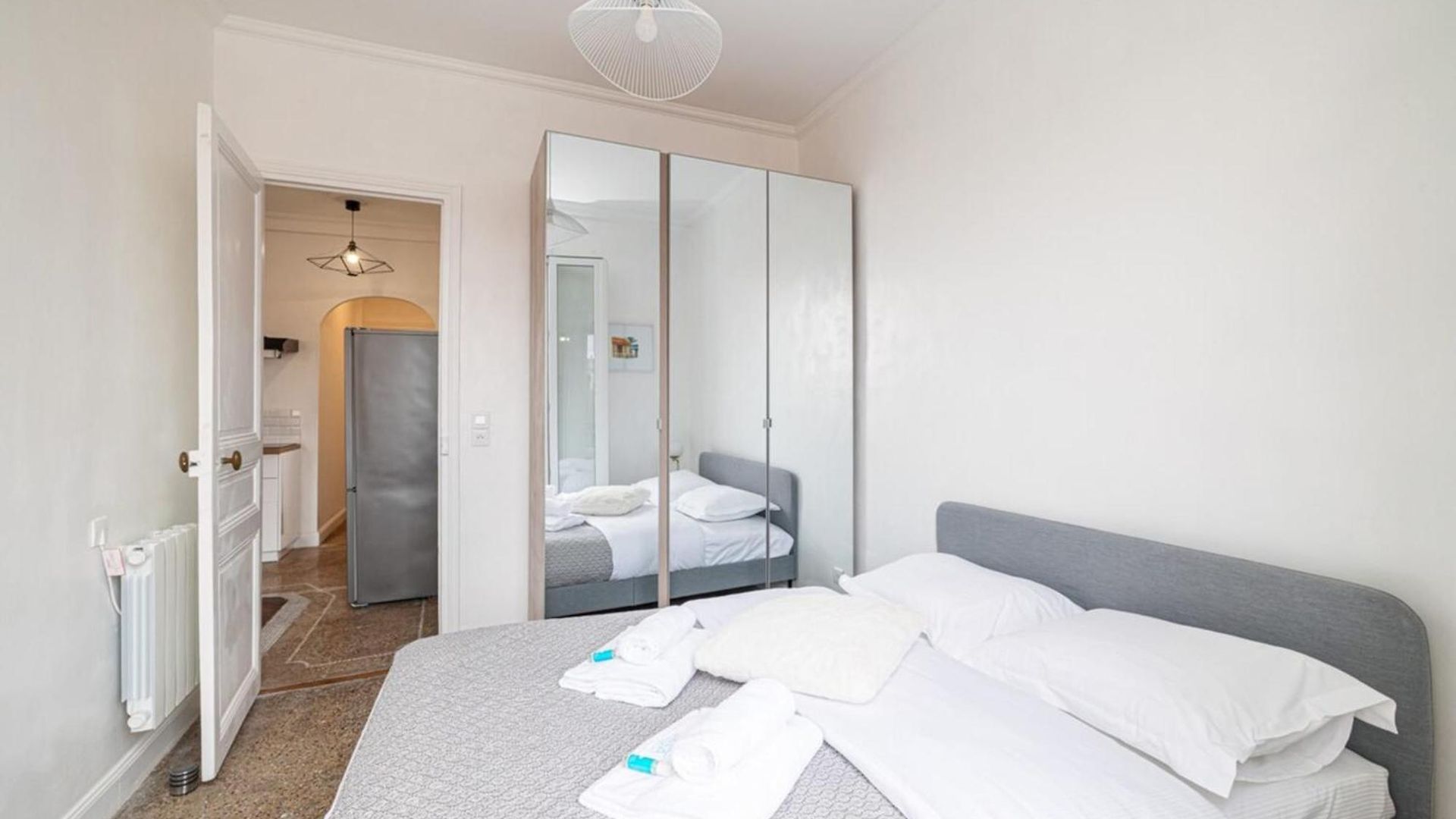 My Casa - Medecin 43 - Superb Bright Center Appartement