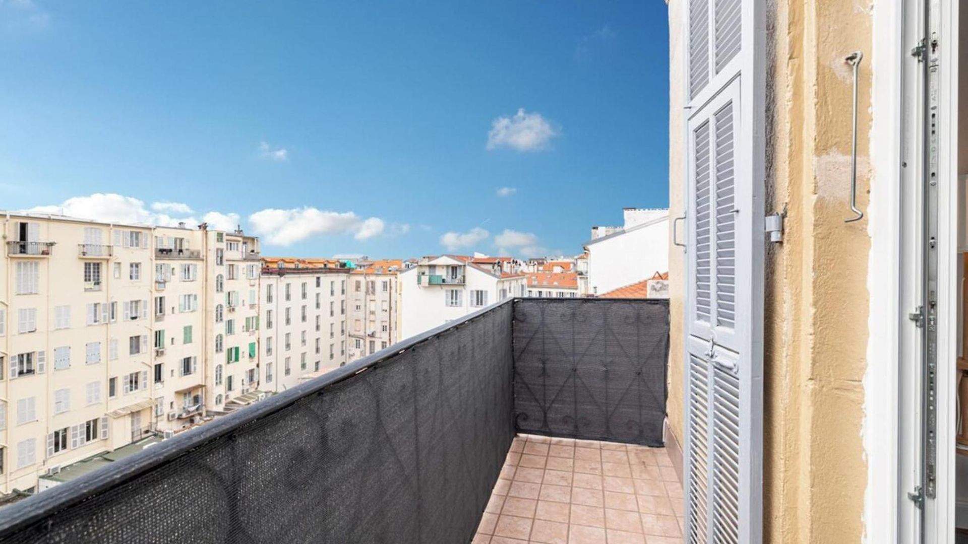 My Casa - Medecin 43 - Superb Bright Center Appartement Nice