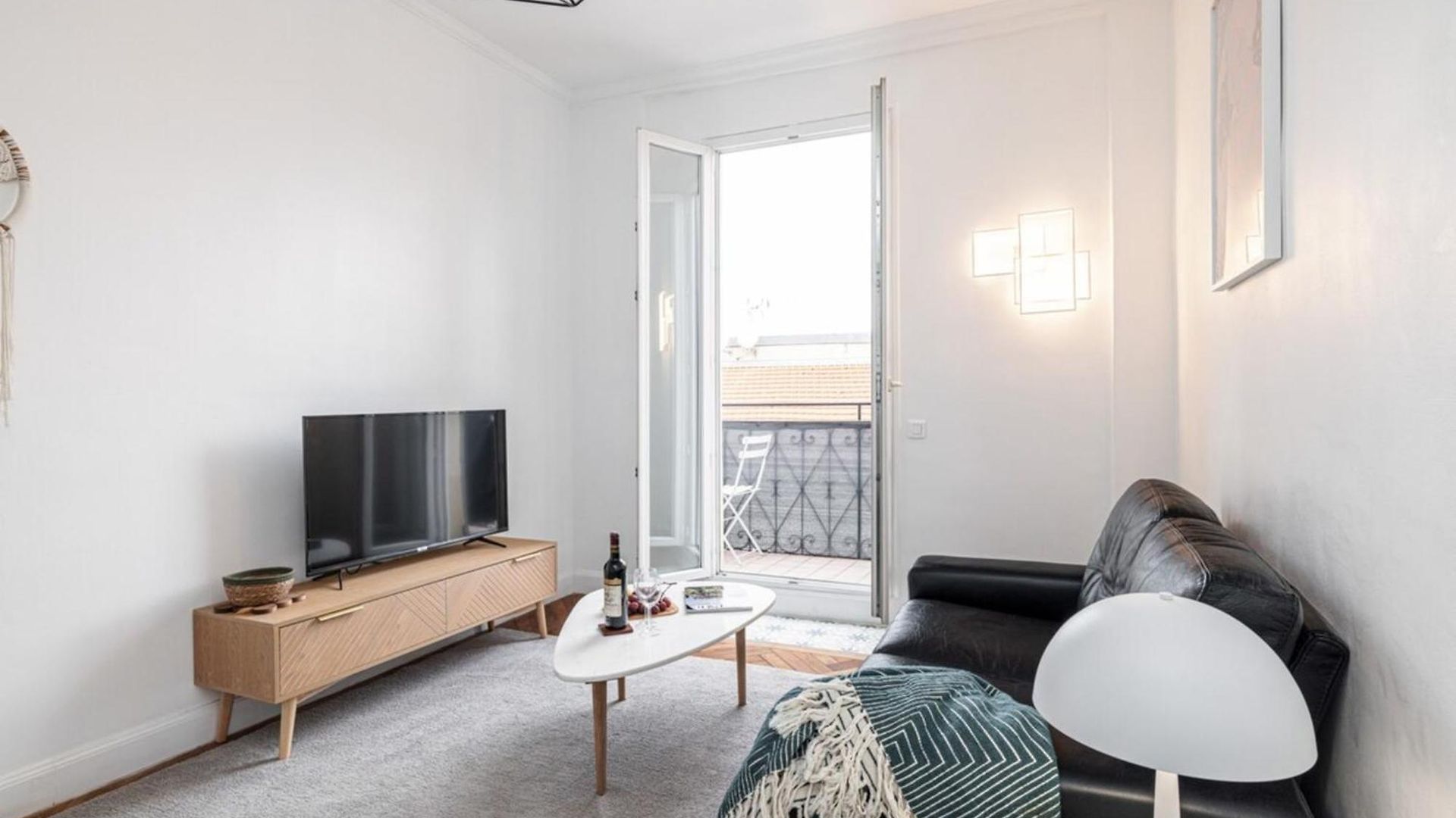My Casa - Medecin 43 - Superb Bright Center Appartement