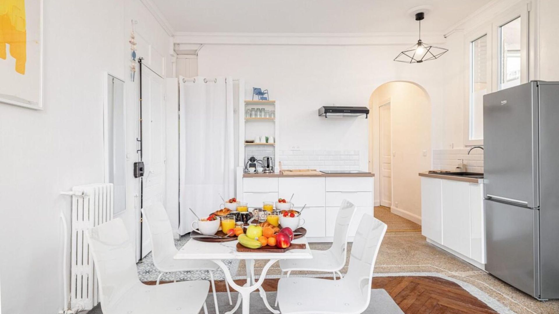 Appartement My Casa - Medecin 43 - Superb Bright Center Nice