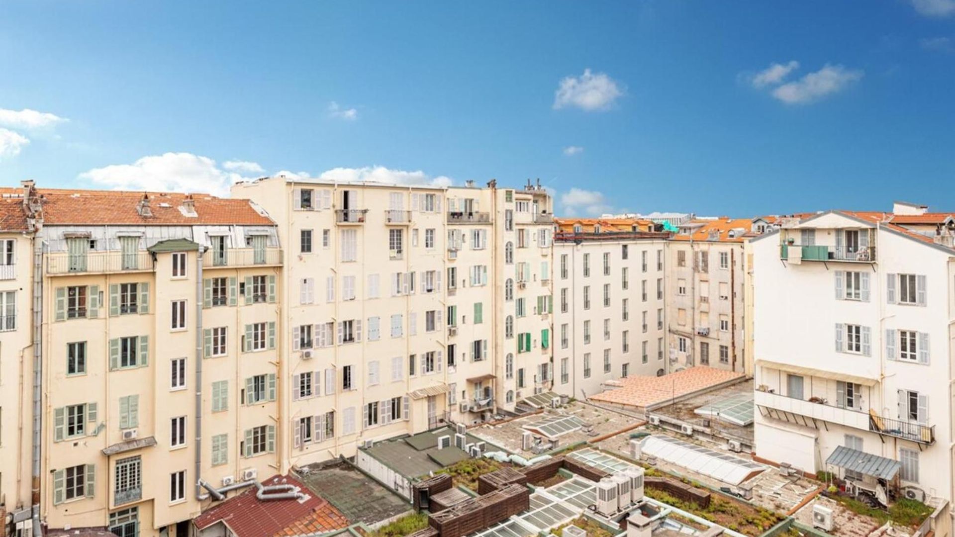 My Casa - Medecin 43 - Superb Bright Center Appartement
