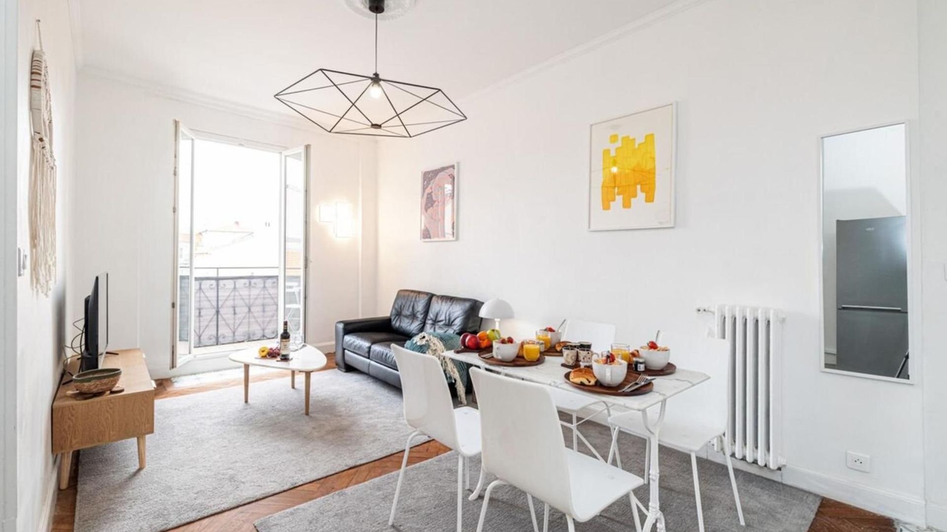 My Casa - Medecin 43 - Superb Bright Center Appartement