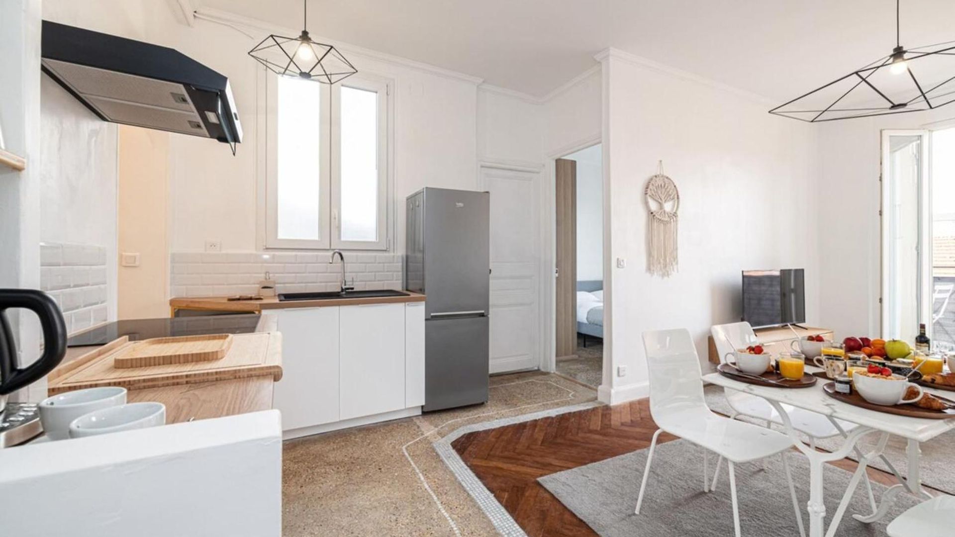 My Casa - Medecin 43 - Superb Bright Center * Nice