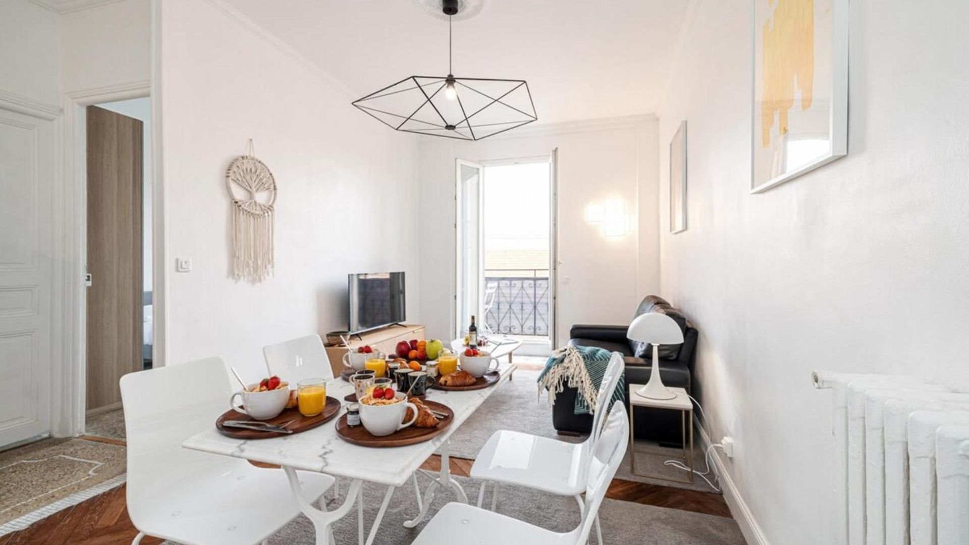 Appartement My Casa - Medecin 43 - Superb Bright Center
