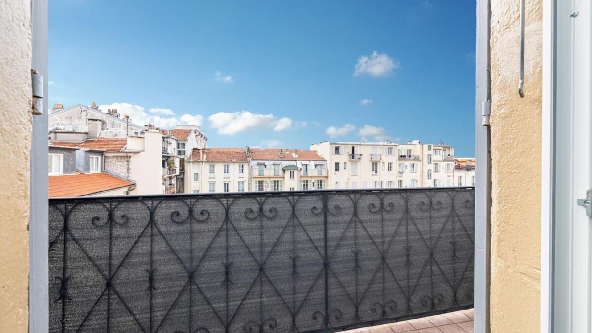 My Casa - Medecin 43 - Superb Bright Center Appartement