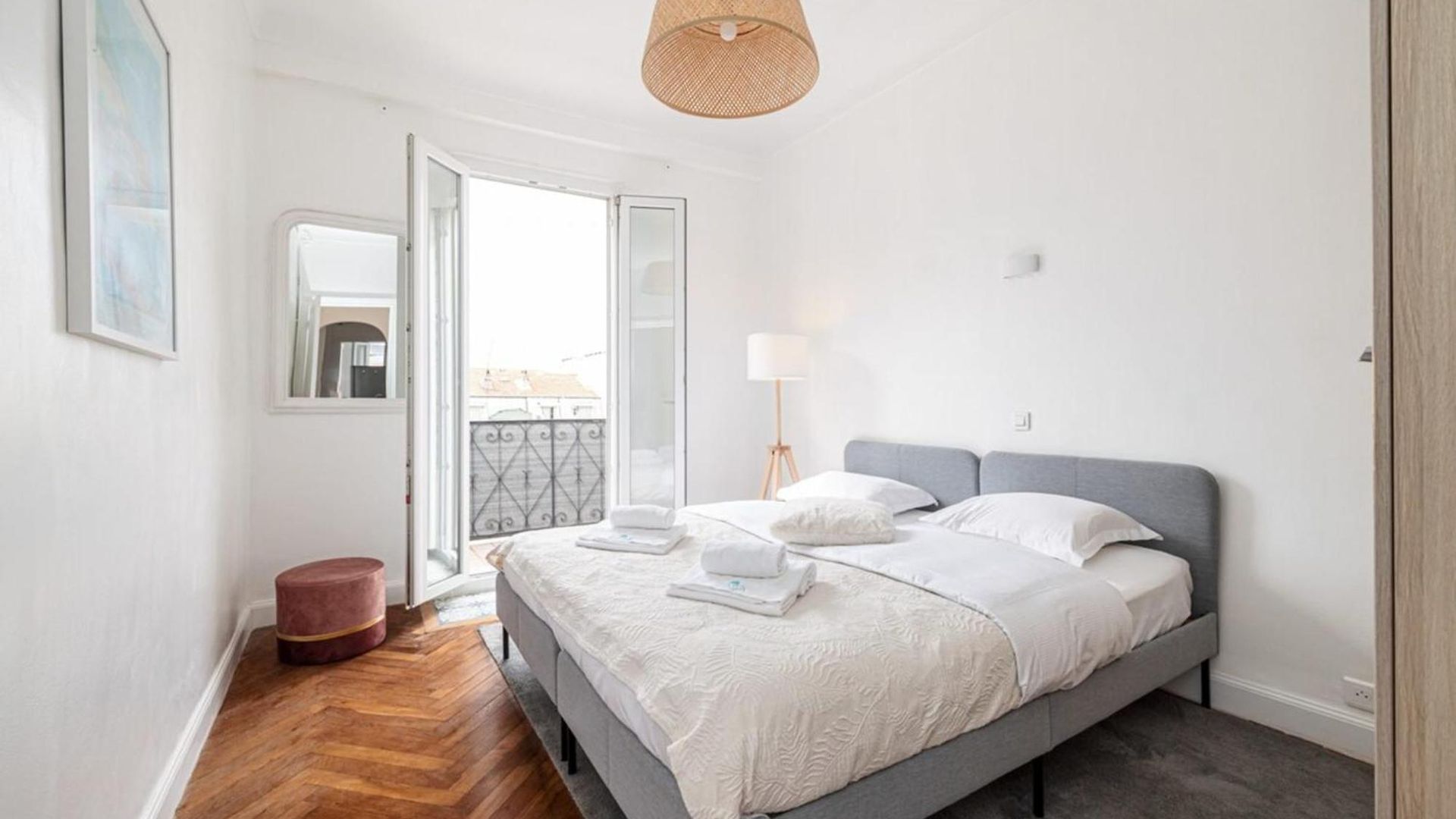Appartement My Casa - Medecin 43 - Superb Bright Center